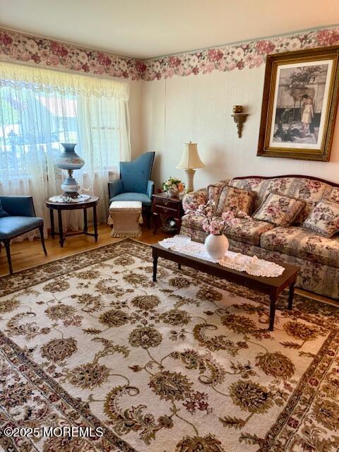 633 Thoroughfare Road Brick, NJ 08724 - Photo 14 of 18 Living Room