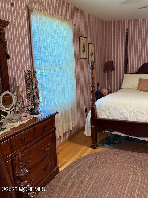 633 Thoroughfare Road Brick, NJ 08724 - Photo 17 of 18 Master Bedroom