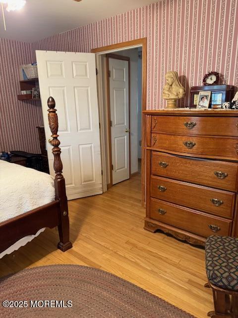 633 Thoroughfare Road Brick, NJ 08724 - Photo 18 of 18 Master Bedroom