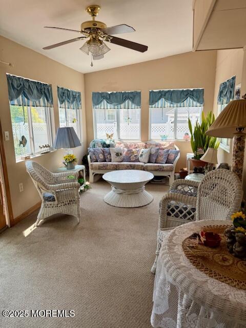 633 Thoroughfare Road Brick, NJ 08724 - Photo 8 of 18 Enclosed Porch