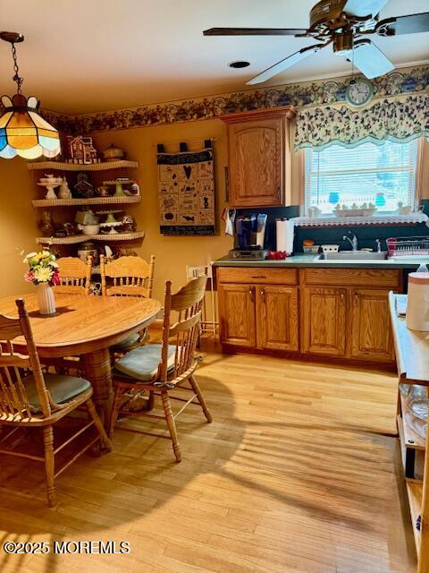633 Thoroughfare Road Brick, NJ 08724 - Photo 9 of 18 Eat in kitchen
