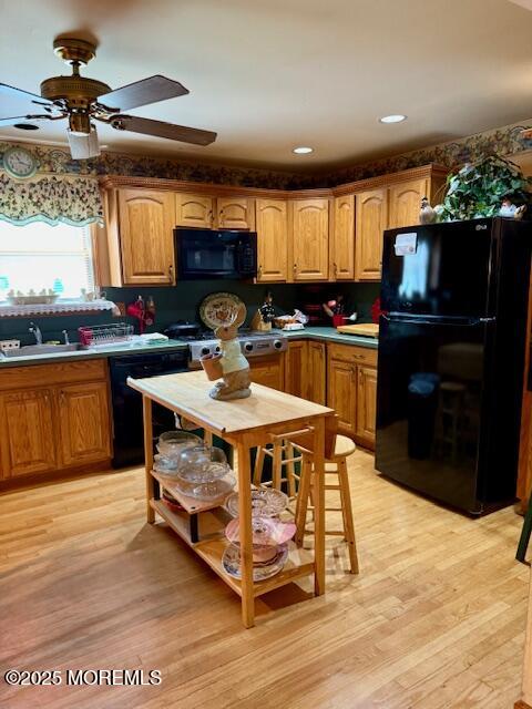 633 Thoroughfare Road Brick, NJ 08724 - Photo 10 of 18 Kitchen