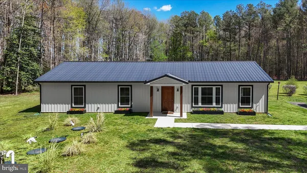 $950,000 | 7805 Dyer Road, Denton, MD 21629