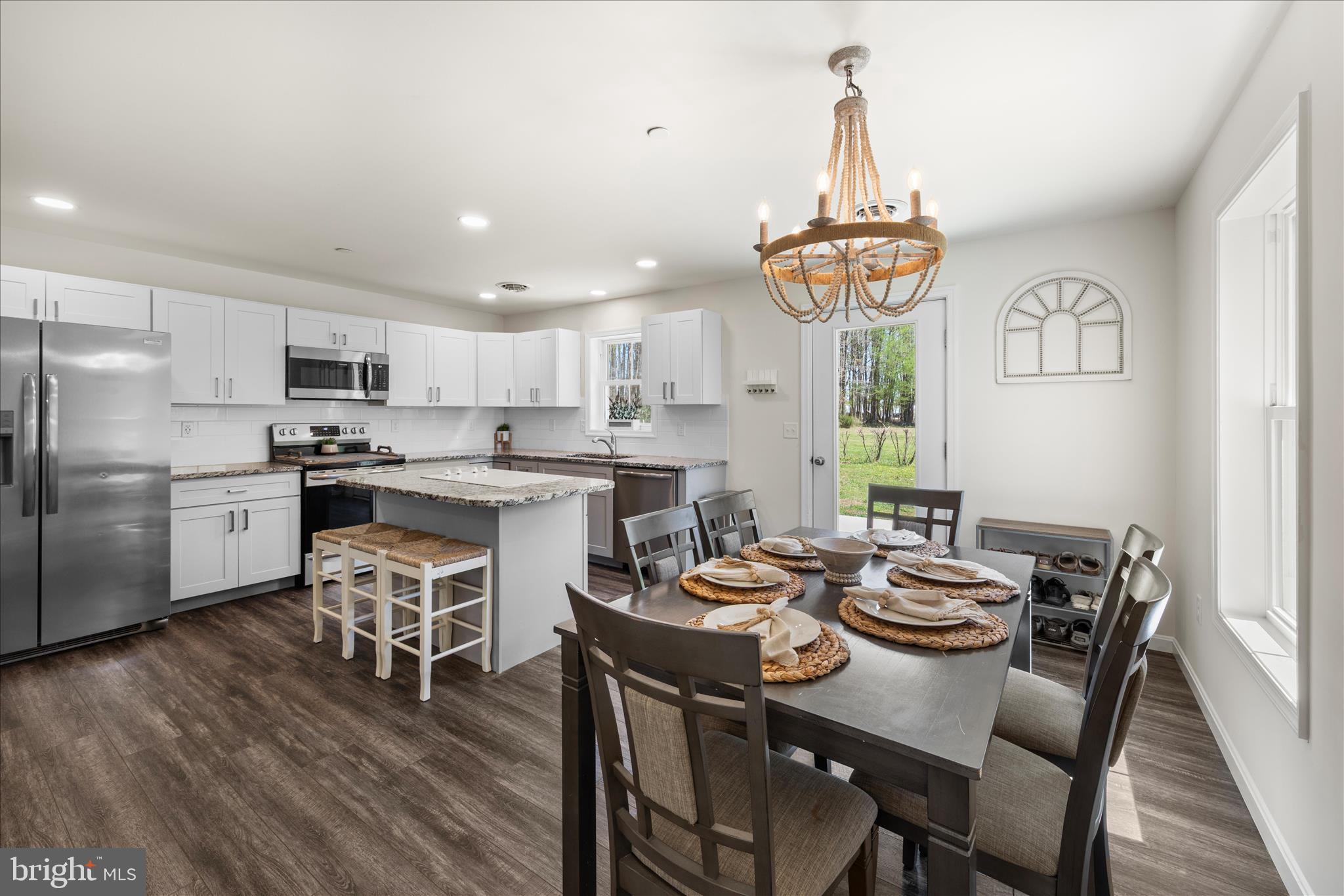 7805 Dyer Road Denton, MD 21629 - Photo 12 of 57 7805 Dyer Rd-22