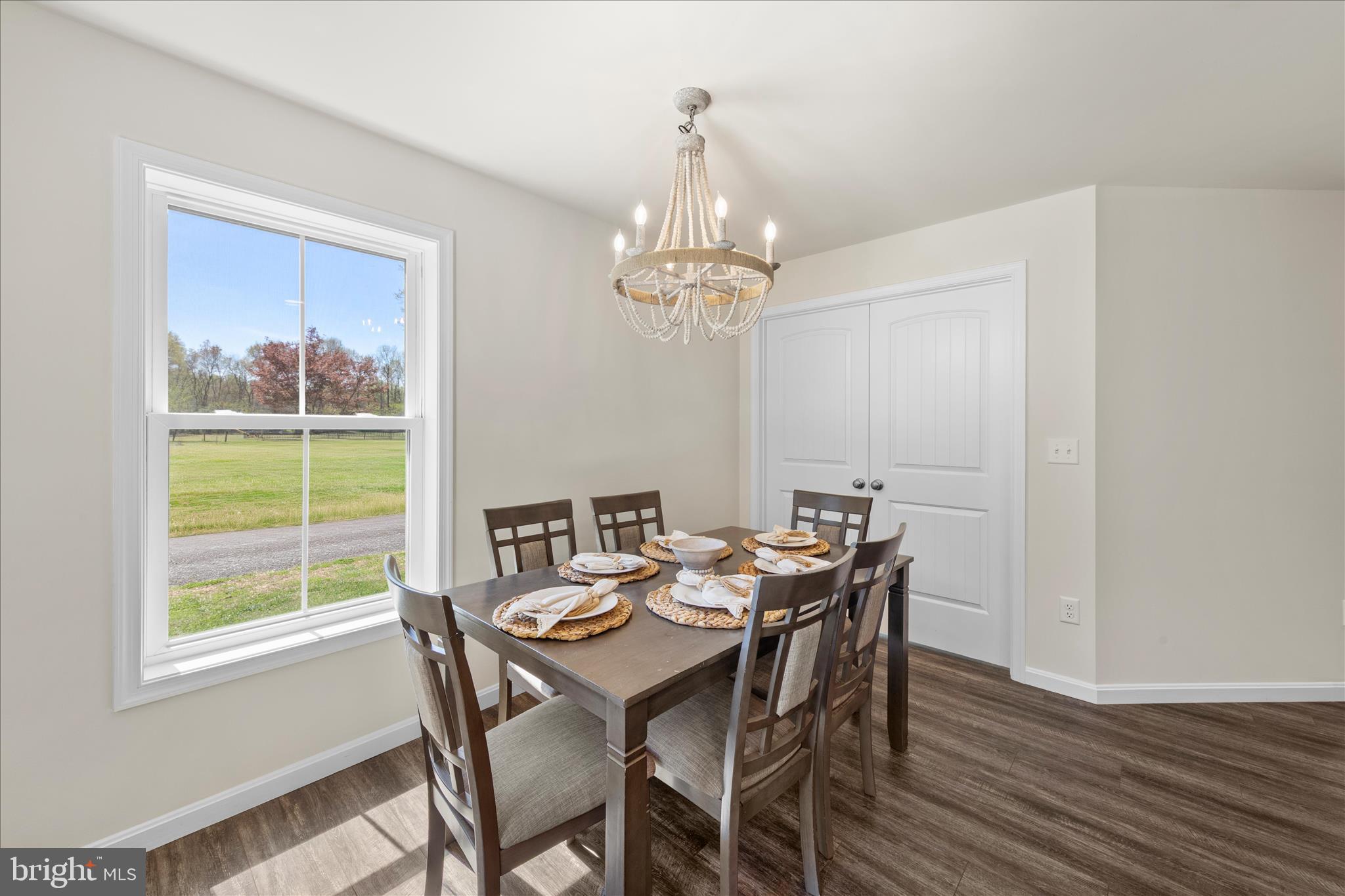7805 Dyer Road Denton, MD 21629 - Photo 13 of 57 Dining Area
