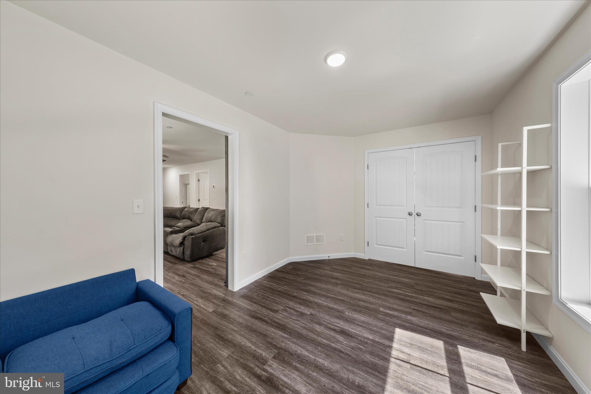 7805 Dyer Road Denton, MD 21629 - Photo 17 of 57 Bonus Space off Living Room