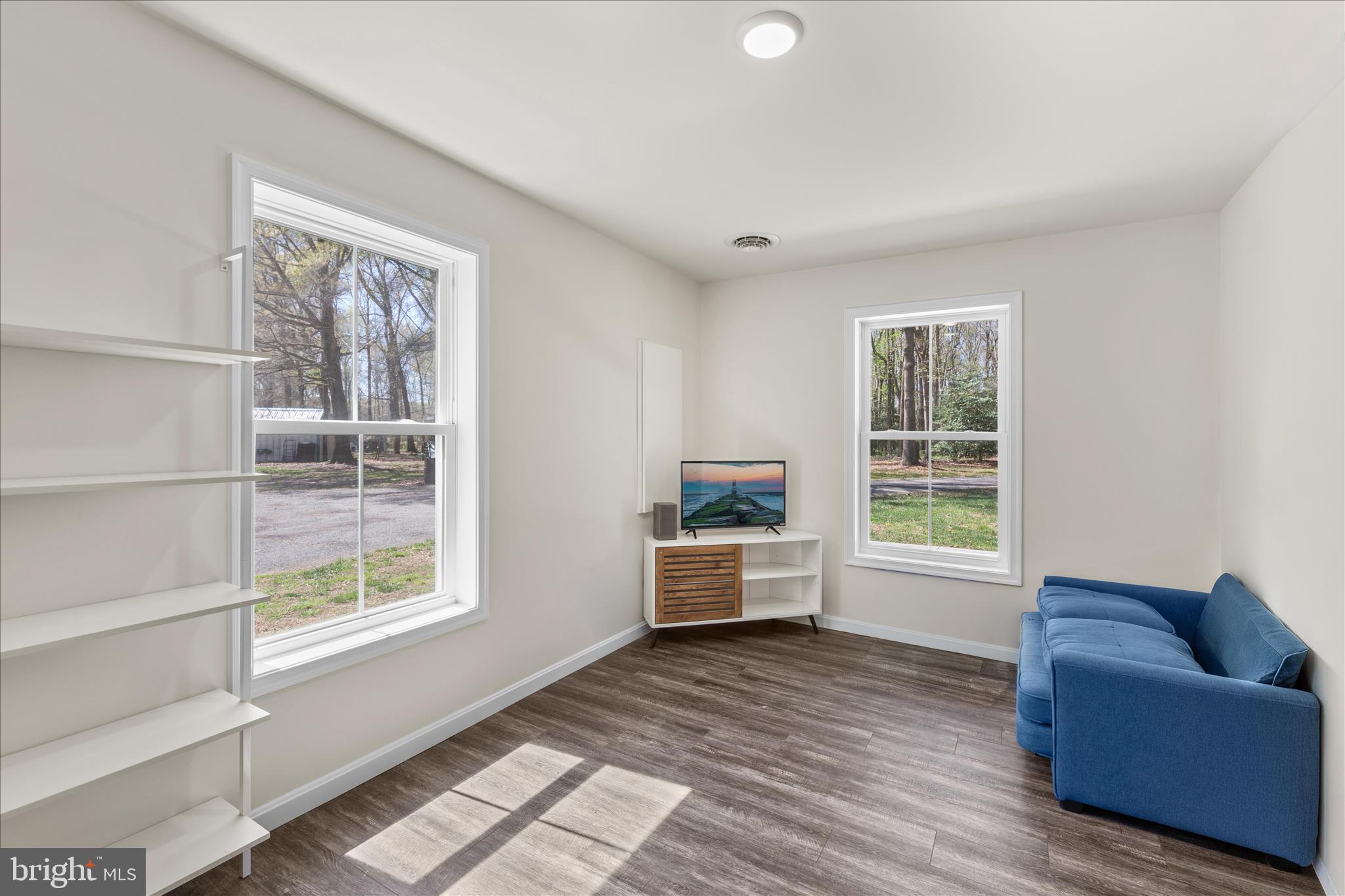 7805 Dyer Road Denton, MD 21629 - Photo 18 of 57 Bonus Space off Living Room