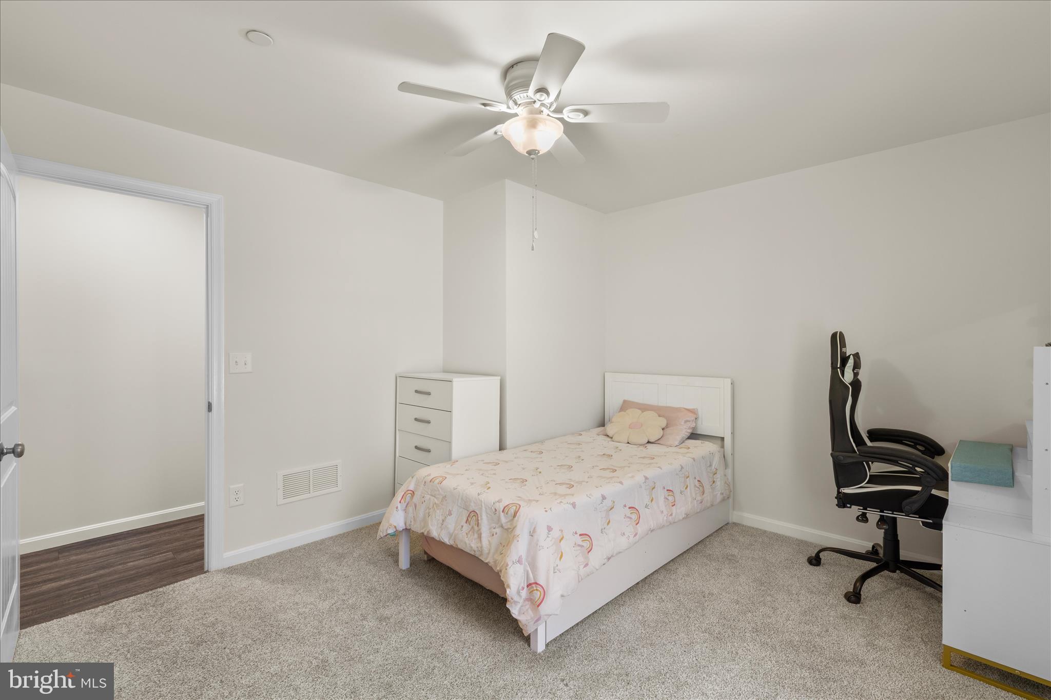 7805 Dyer Road Denton, MD 21629 - Photo 22 of 57 Second Bedroom