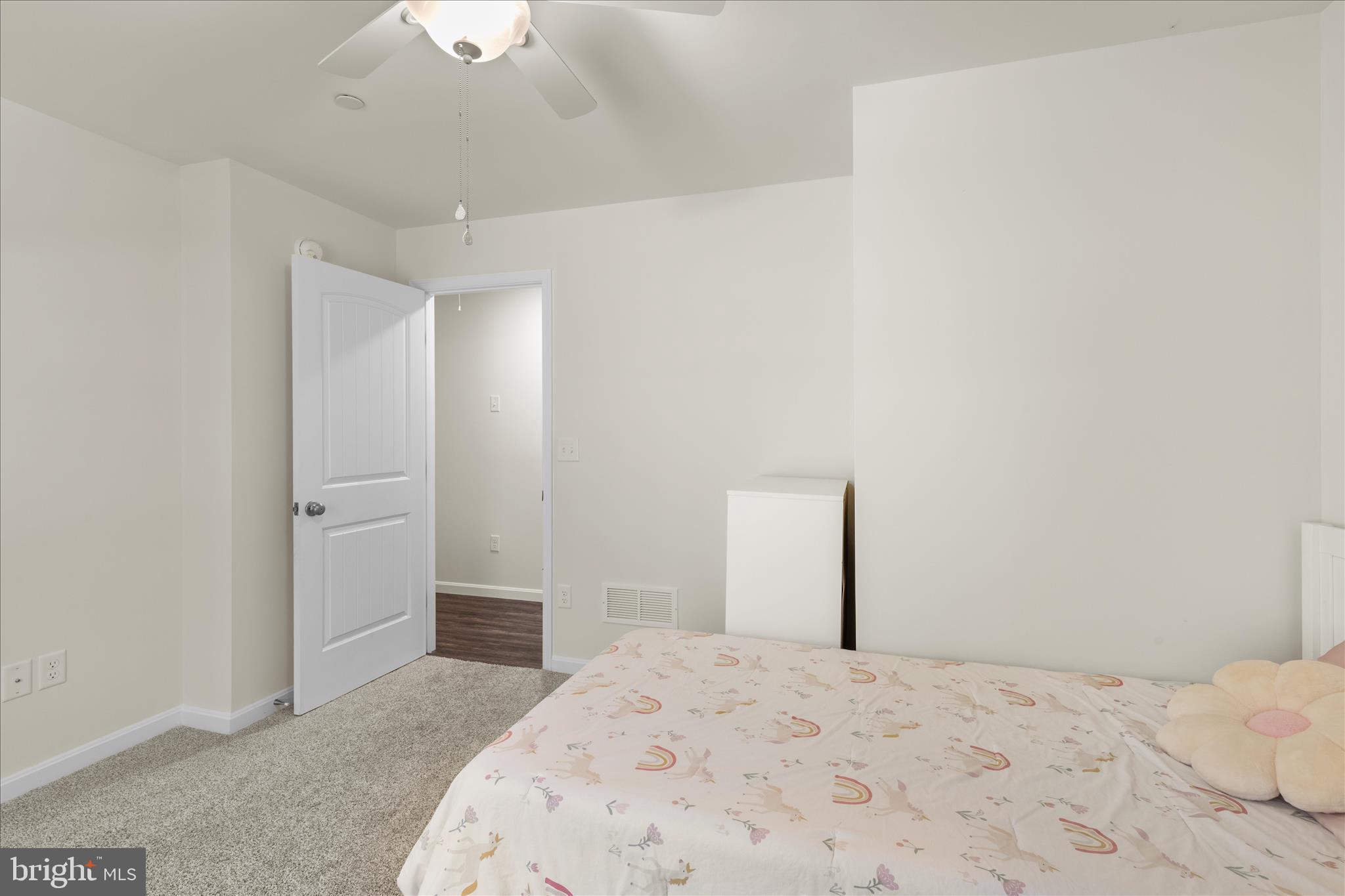 7805 Dyer Road Denton, MD 21629 - Photo 23 of 57 Second Bedroom