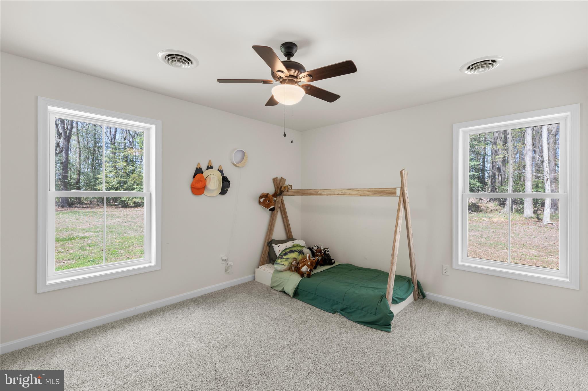 7805 Dyer Road Denton, MD 21629 - Photo 26 of 57 Third Bedroom