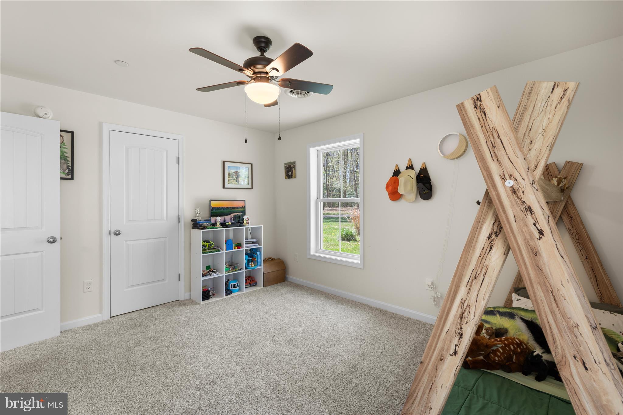 7805 Dyer Road Denton, MD 21629 - Photo 27 of 57 Third Bedroom