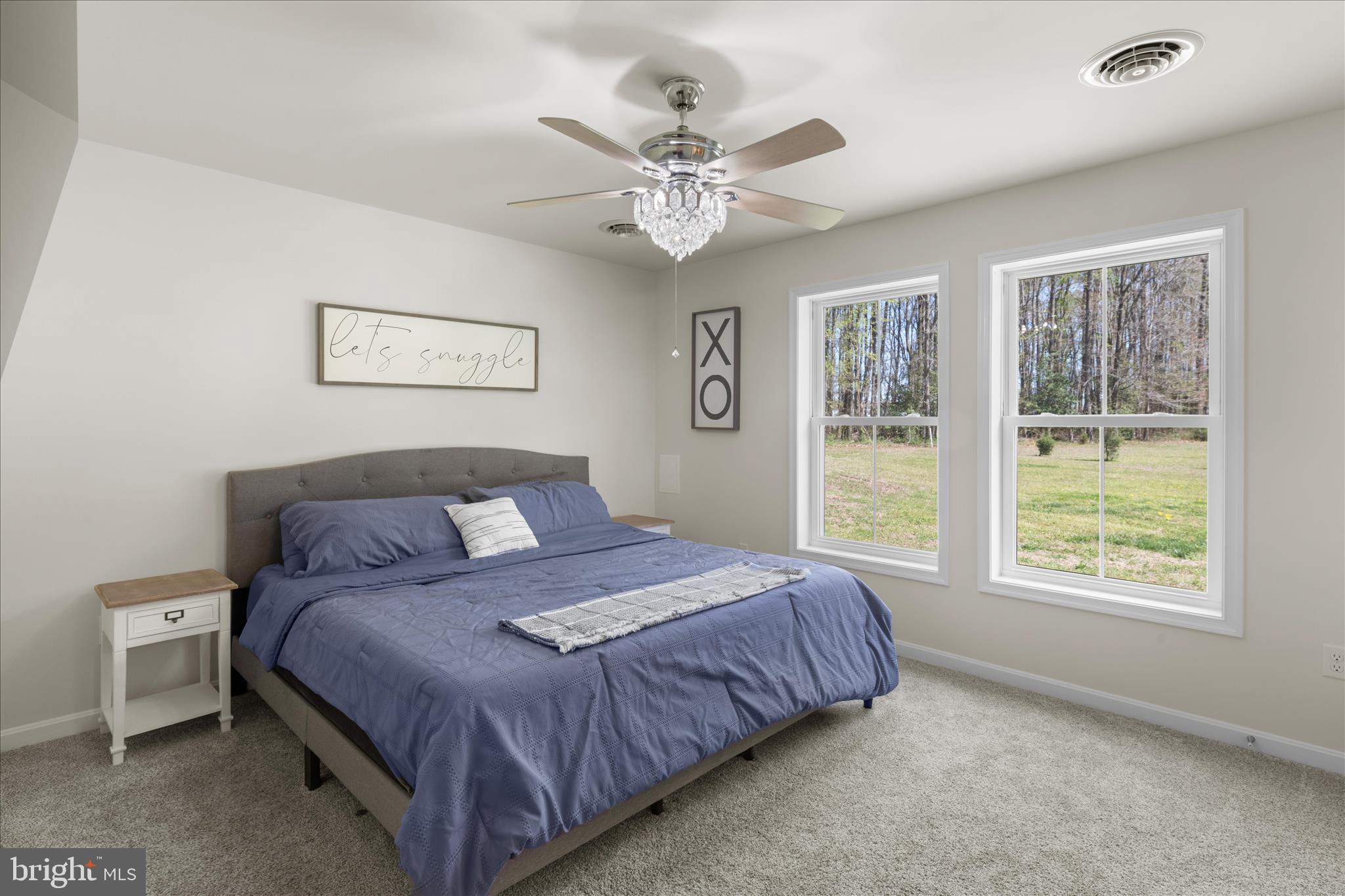 7805 Dyer Road Denton, MD 21629 - Photo 28 of 57 Primary Suite