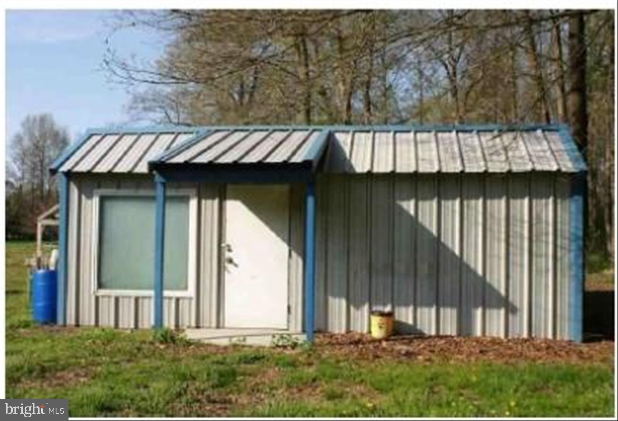 7805 Dyer Road Denton, MD 21629 - Photo 37 of 57 Workshop