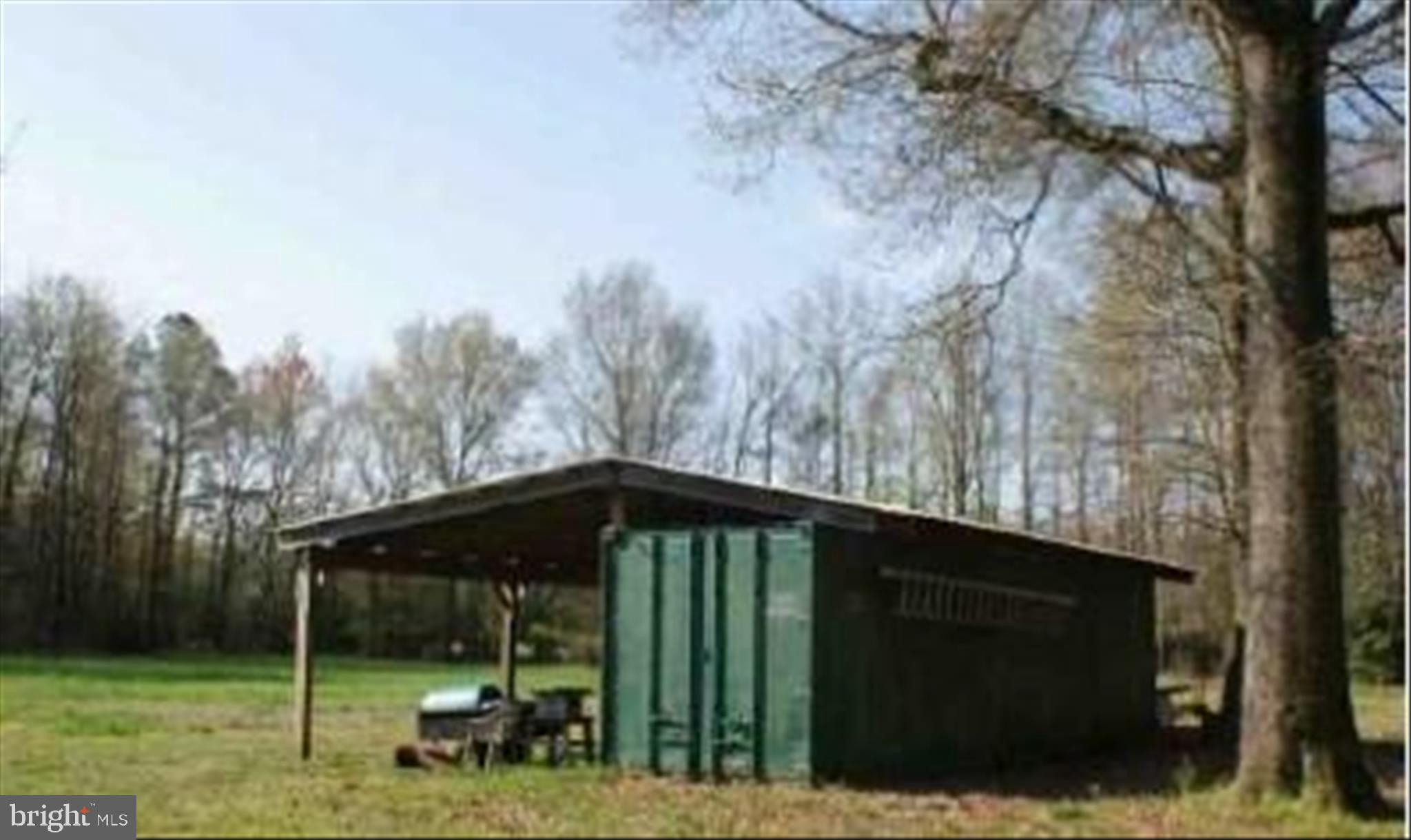 7805 Dyer Road Denton, MD 21629 - Photo 39 of 57 Storage Container Workshop