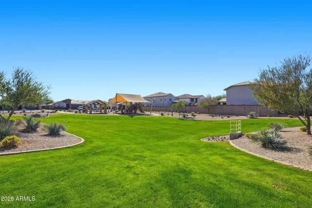 a view of outdoor space yard and outdoor seating
