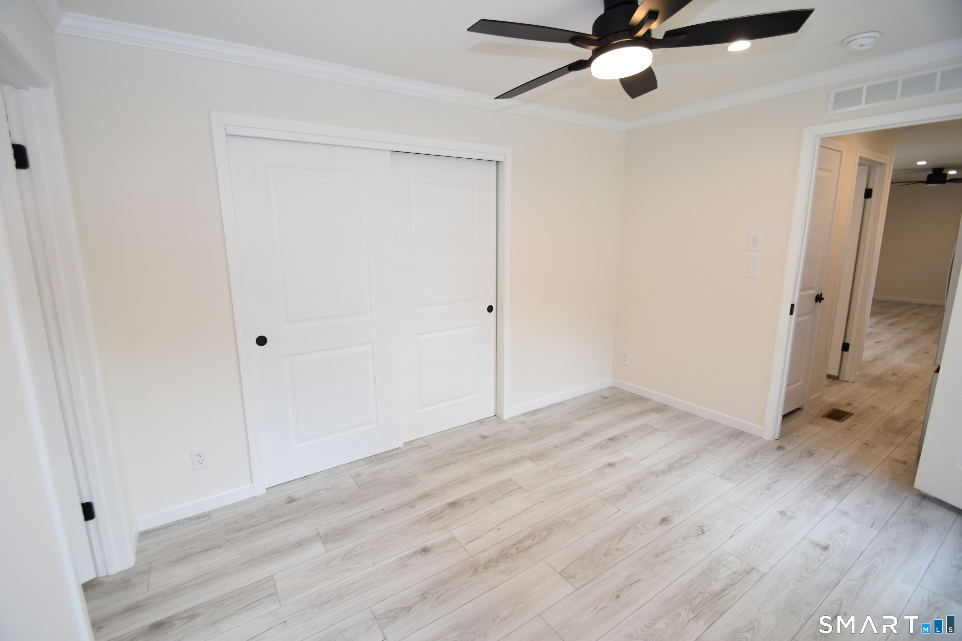 166 Boston Turnpike, Unit F Bolton, CT 06043 - Photo 5 of 13 Primary Bedroom