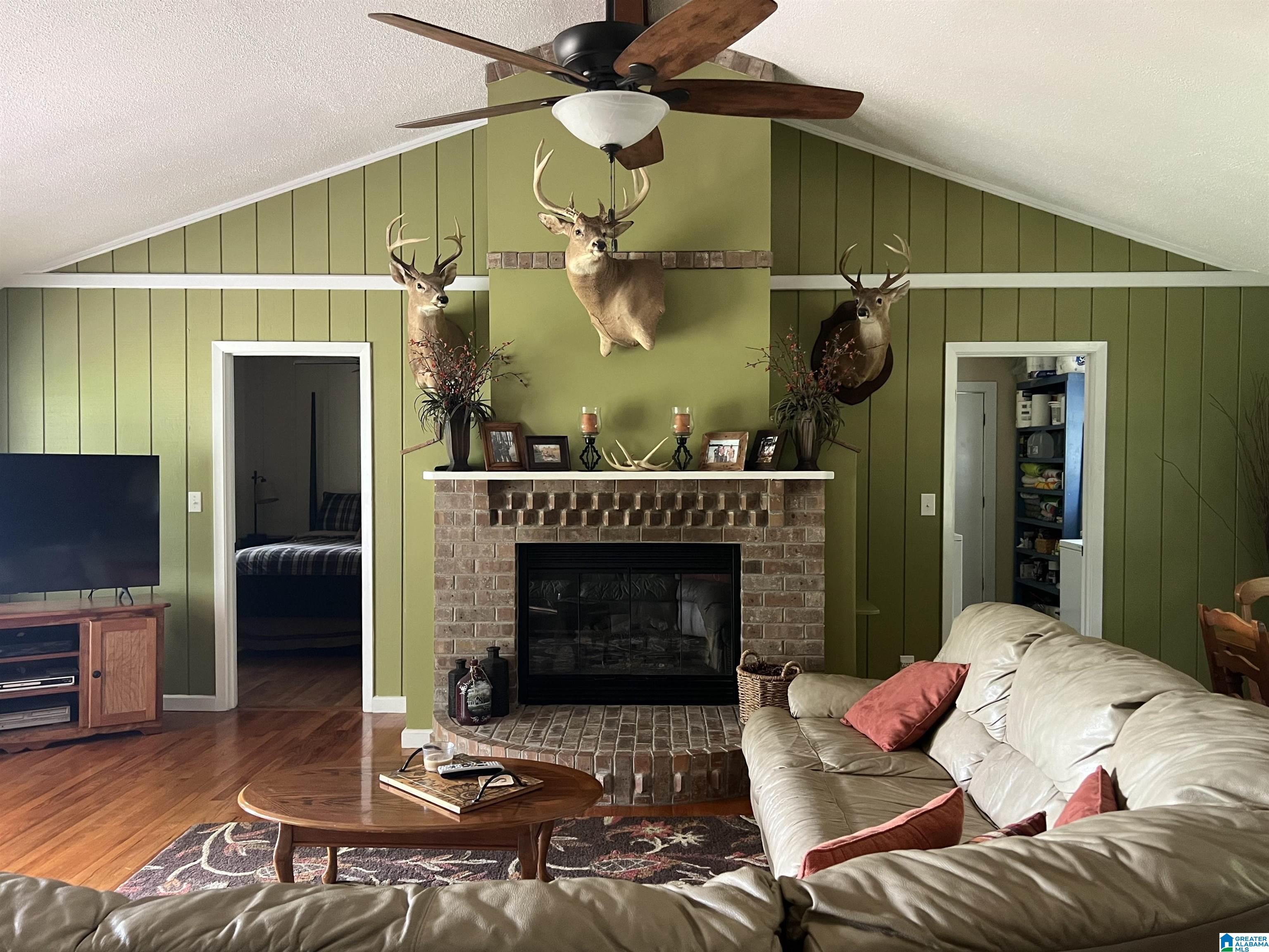 1793 County Road 944 Minter, AL 36761 - Photo 5 of 34