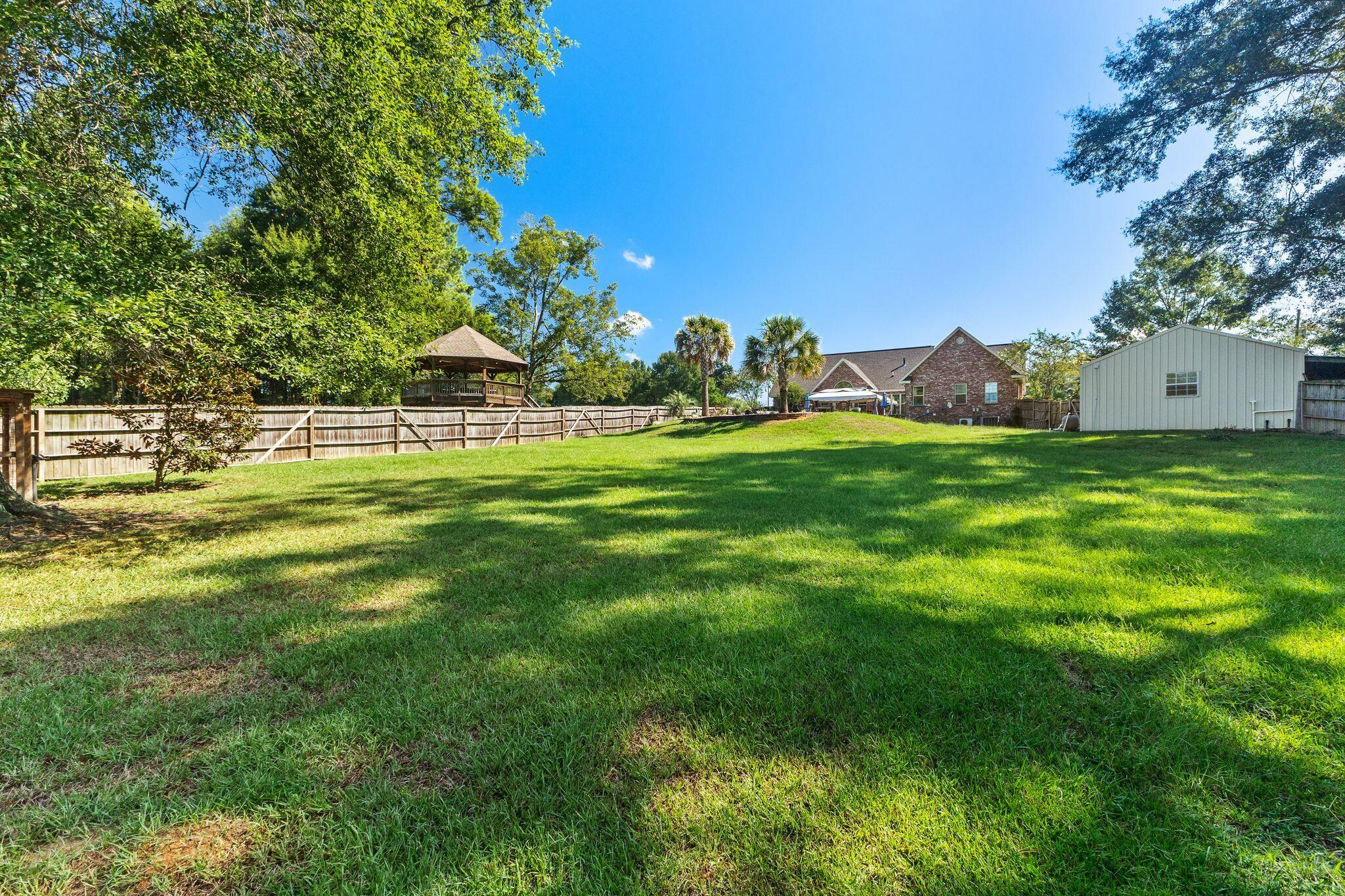 267 McDonald Chapel Road Collins, MS 39428 - Photo 67 of 76 Gallery Image 67