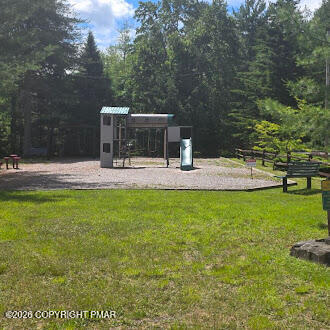5226 Beechwood Road Pocono Lake, PA 18347 - Photo 58 of 65 playgroud 3
