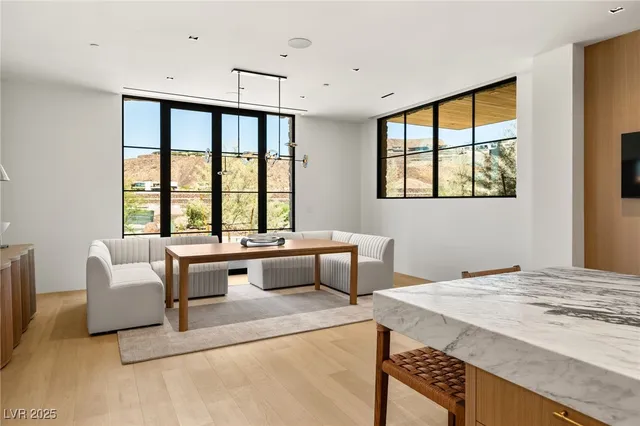 $13,500,000 | 23 Sanctuary Peak Court, Henderson, NV 89012