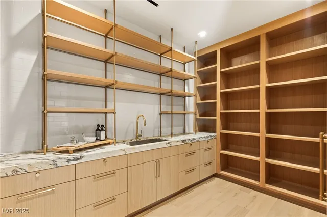 $13,500,000 | 23 Sanctuary Peak Court, Henderson, NV 89012