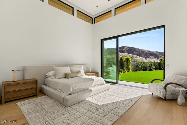 $13,500,000 | 23 Sanctuary Peak Court, Henderson, NV 89012