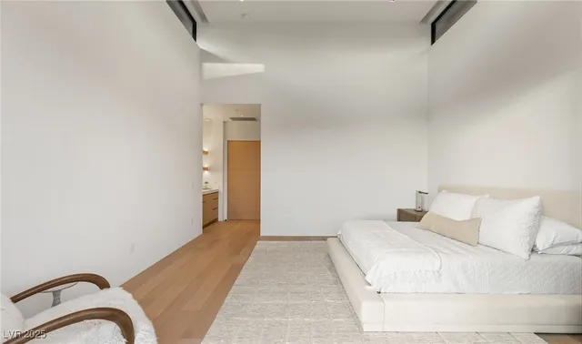 $13,500,000 | 23 Sanctuary Peak Court, Henderson, NV 89012