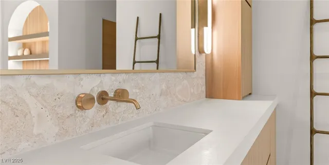 $13,500,000 | 23 Sanctuary Peak Court, Henderson, NV 89012