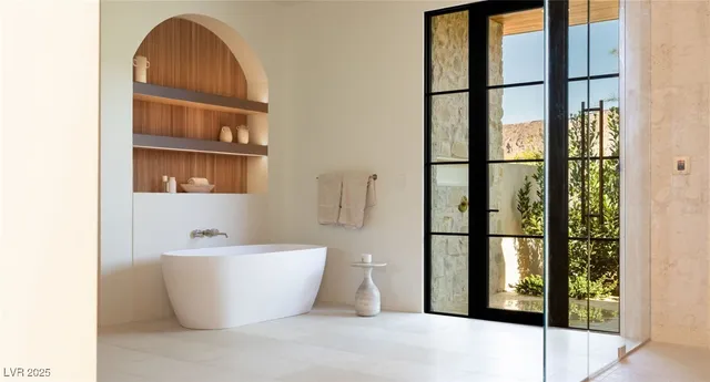 $13,500,000 | 23 Sanctuary Peak Court, Henderson, NV 89012