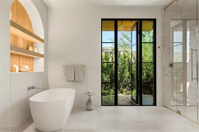 $13,500,000 | 23 Sanctuary Peak Court, Henderson, NV 89012