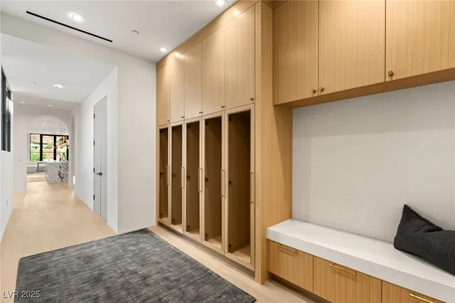 $13,500,000 | 23 Sanctuary Peak Court, Henderson, NV 89012