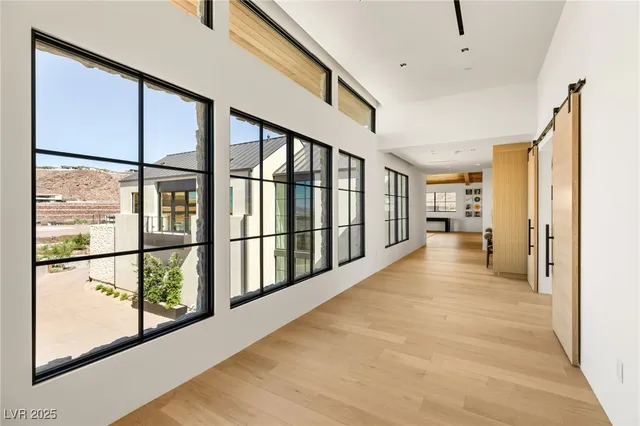 $13,500,000 | 23 Sanctuary Peak Court, Henderson, NV 89012