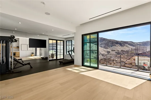 $13,500,000 | 23 Sanctuary Peak Court, Henderson, NV 89012