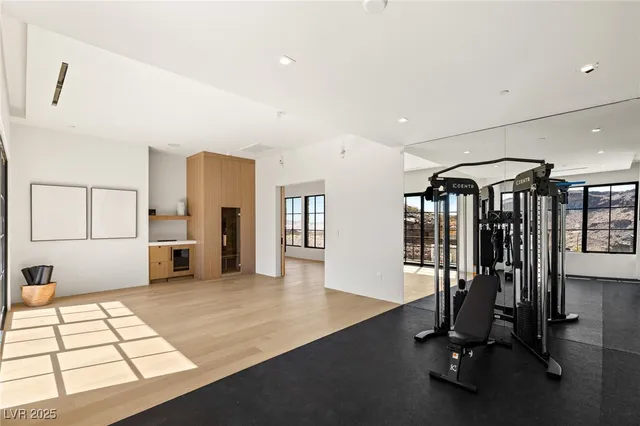 $13,500,000 | 23 Sanctuary Peak Court, Henderson, NV 89012