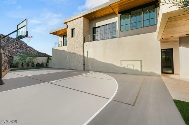 $13,500,000 | 23 Sanctuary Peak Court, Henderson, NV 89012