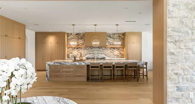 $13,500,000 | 23 Sanctuary Peak Court, Henderson, NV 89012