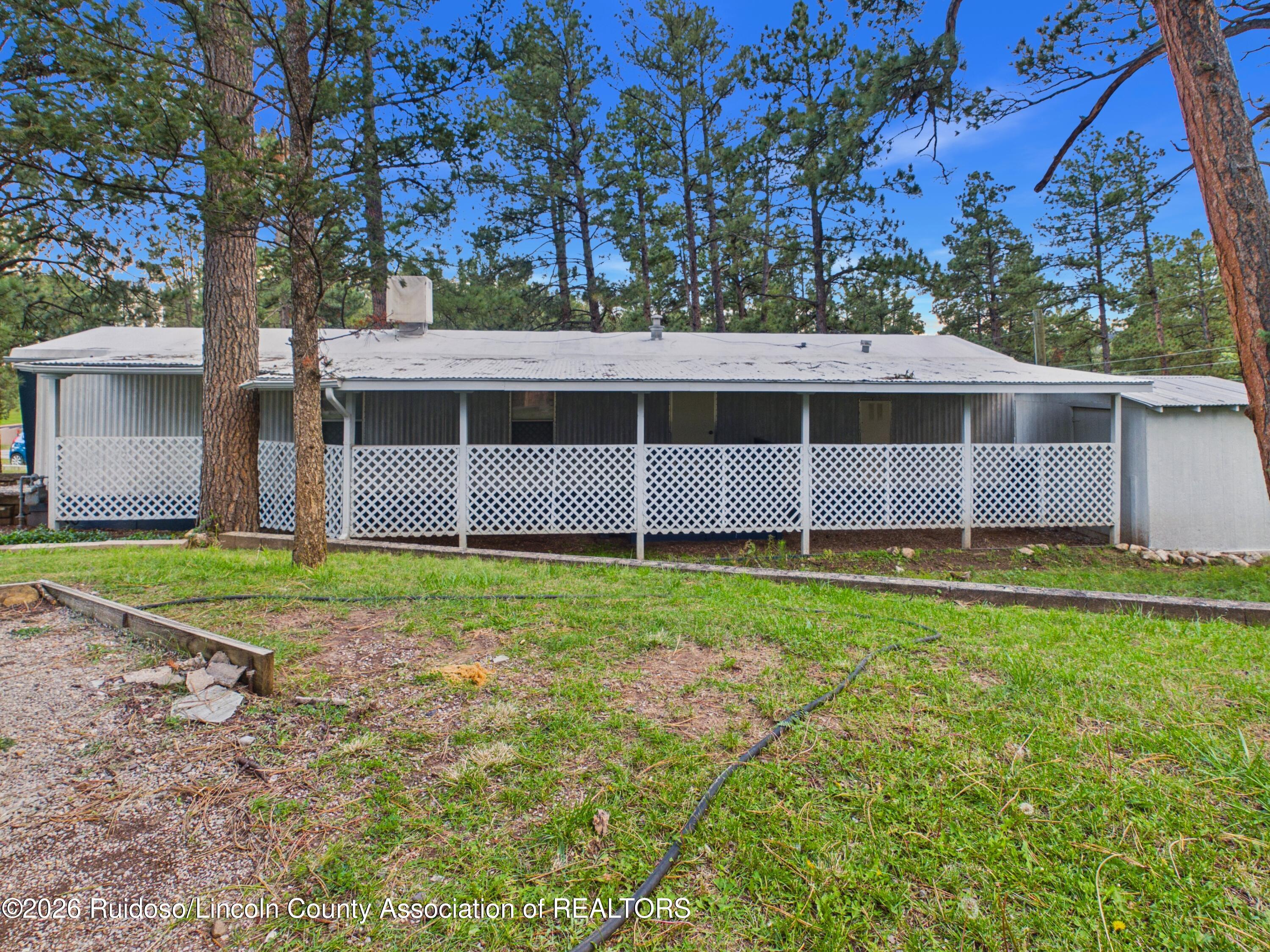 203 Grove Drive Ruidoso, NM 88345 - Photo 5 of 6 Gallery Image 5