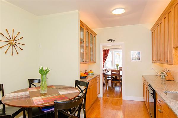24 Dean Road, Unit 1 Brookline, MA 02445 - Photo 12 of 18 Gallery Image 12