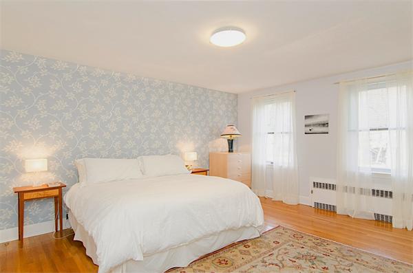24 Dean Road, Unit 1 Brookline, MA 02445 - Photo 13 of 18 Gallery Image 13
