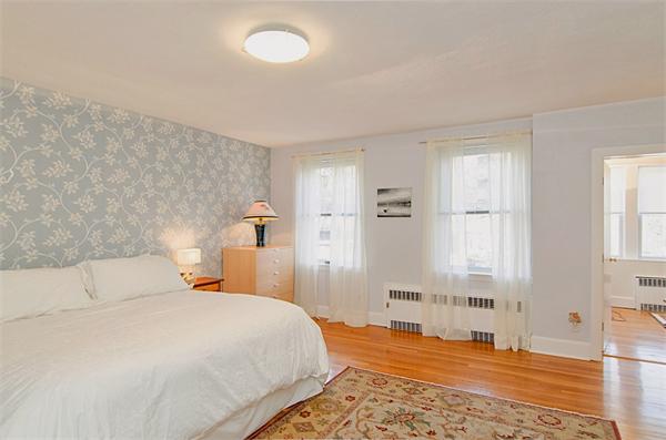 24 Dean Road, Unit 1 Brookline, MA 02445 - Photo 14 of 18 Gallery Image 14