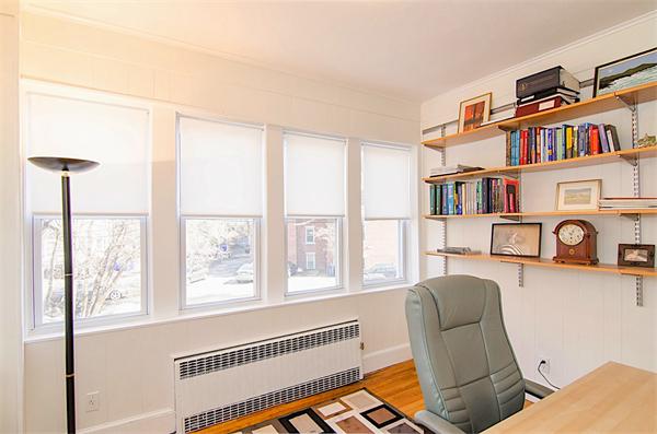 24 Dean Road, Unit 1 Brookline, MA 02445 - Photo 15 of 18 Gallery Image 15