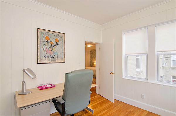 24 Dean Road, Unit 1 Brookline, MA 02445 - Photo 16 of 18 Gallery Image 16