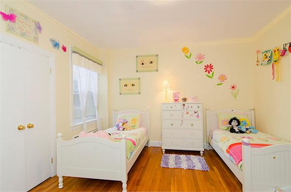 24 Dean Road, Unit 1 Brookline, MA 02445 - Photo 17 of 18 Gallery Image 17
