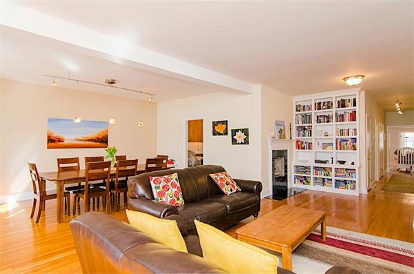 24 Dean Road, Unit 1 Brookline, MA 02445 - Photo 6 of 18 Gallery Image 6