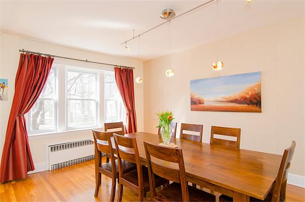 24 Dean Road, Unit 1 Brookline, MA 02445 - Photo 8 of 18 Gallery Image 8