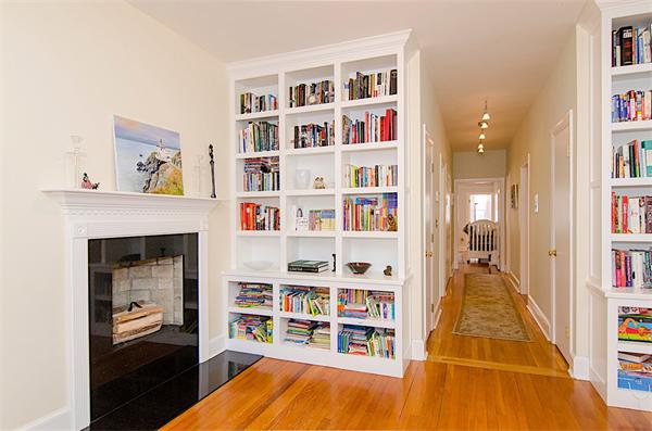 24 Dean Road, Unit 1 Brookline, MA 02445 - Photo 9 of 18 Gallery Image 9