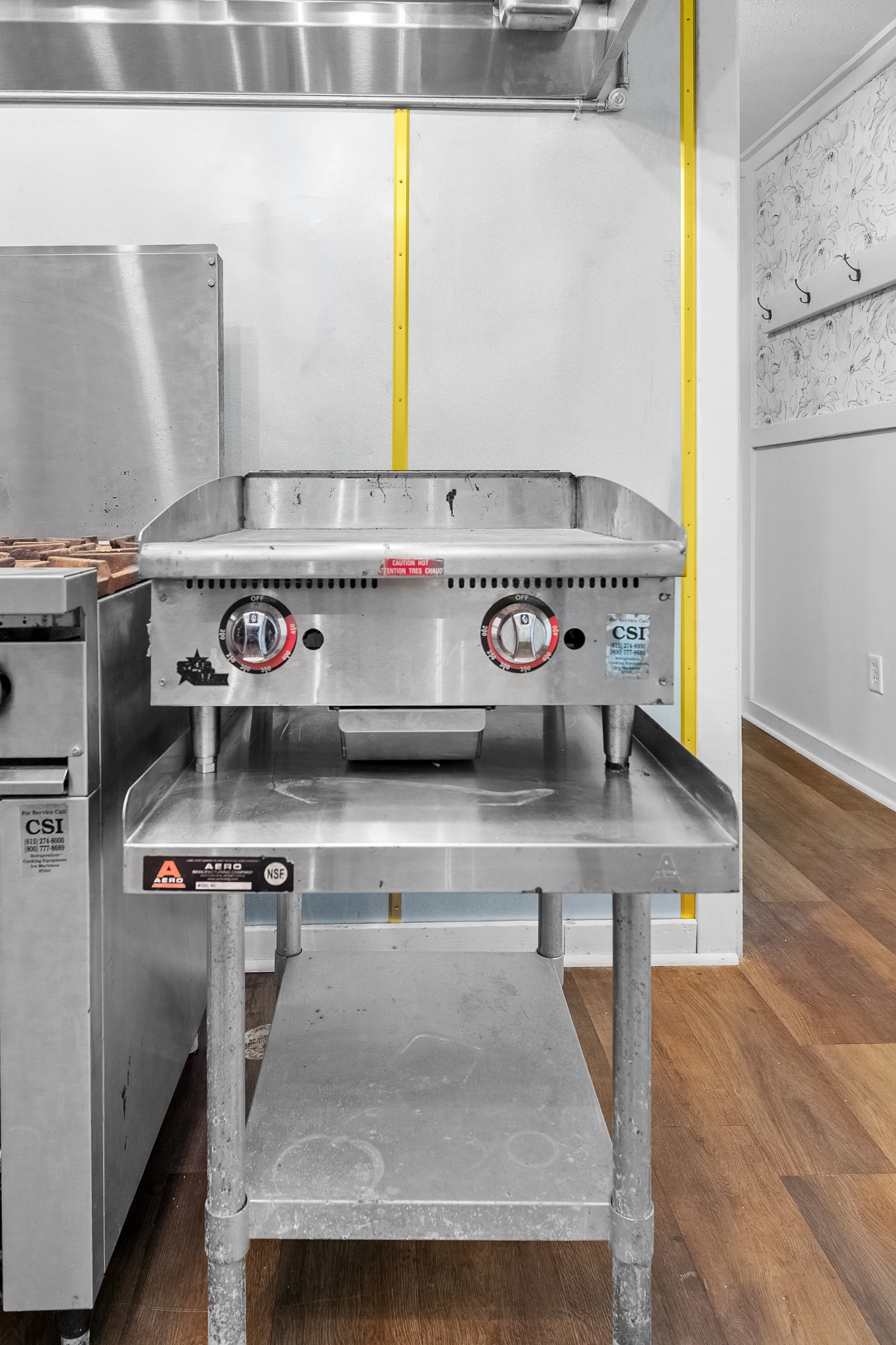 1450 Old Belfast Road Lewisburg, TN 37091 - Photo 17 of 44