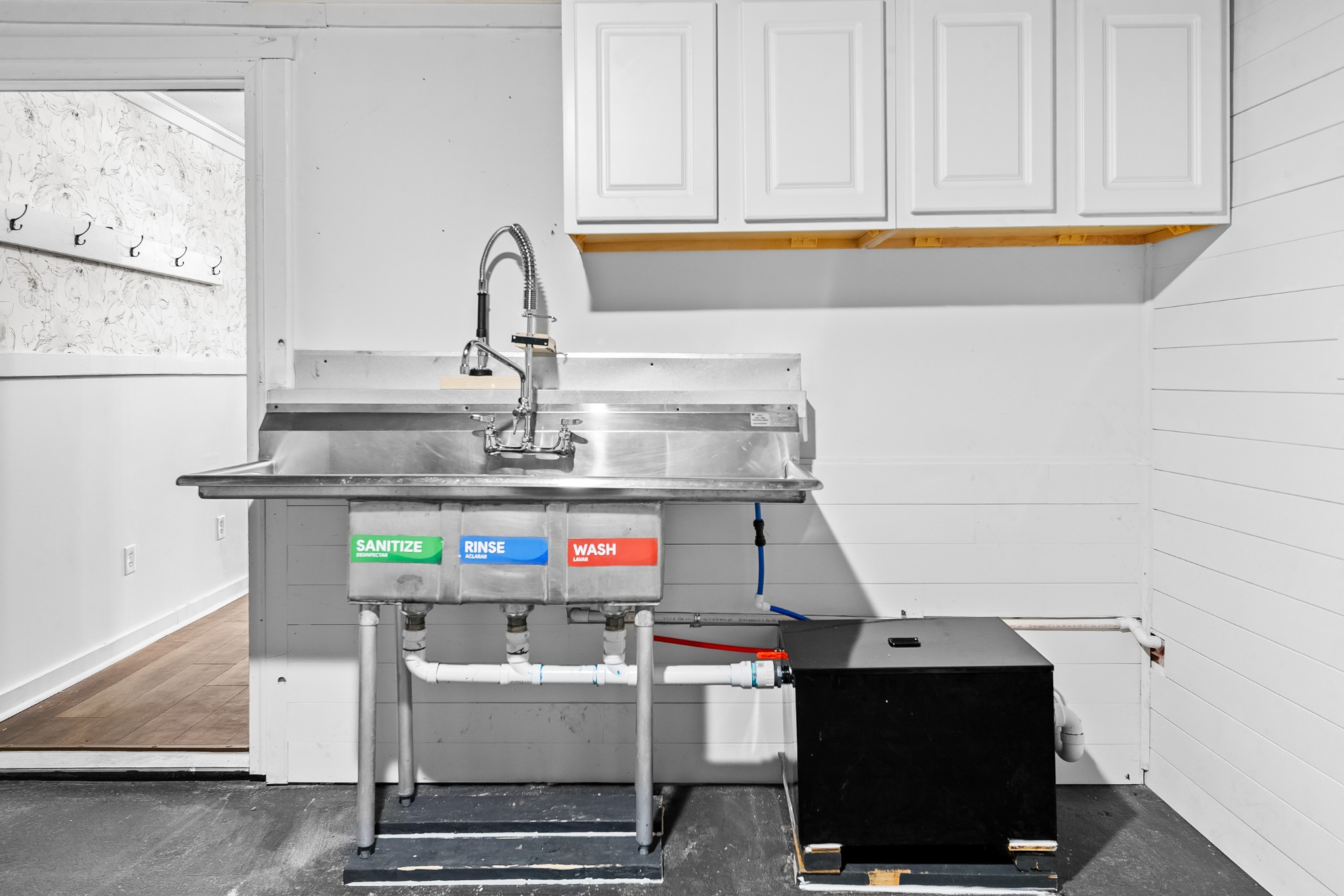 1450 Old Belfast Road Lewisburg, TN 37091 - Photo 21 of 44