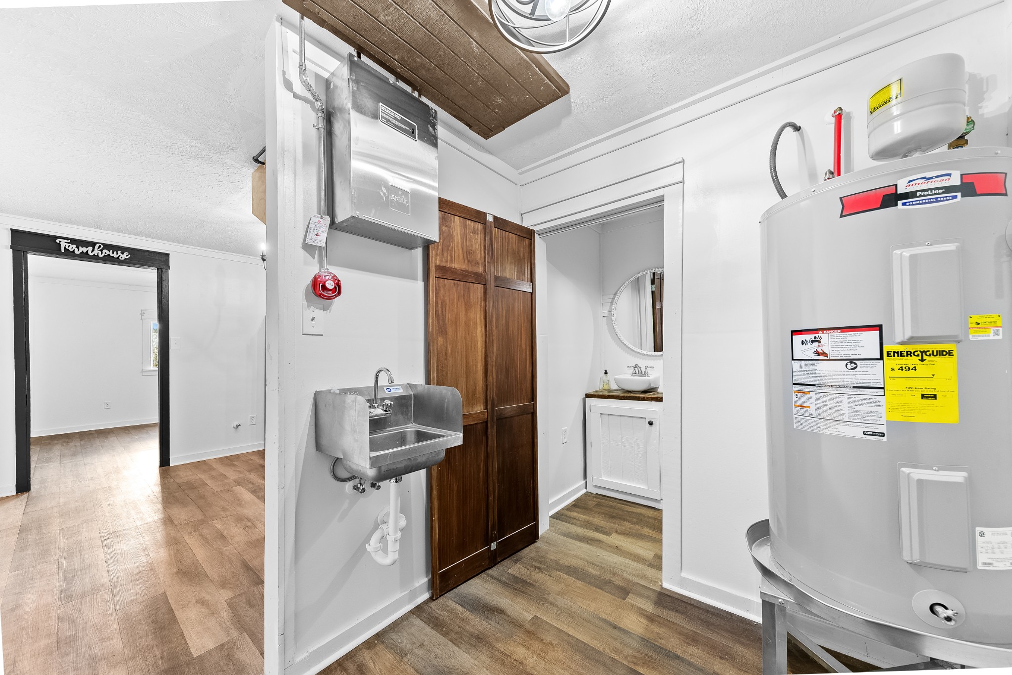 1450 Old Belfast Road Lewisburg, TN 37091 - Photo 23 of 44