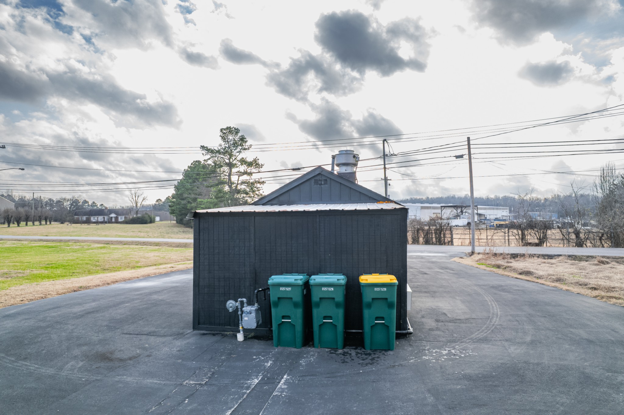 1450 Old Belfast Road Lewisburg, TN 37091 - Photo 29 of 44